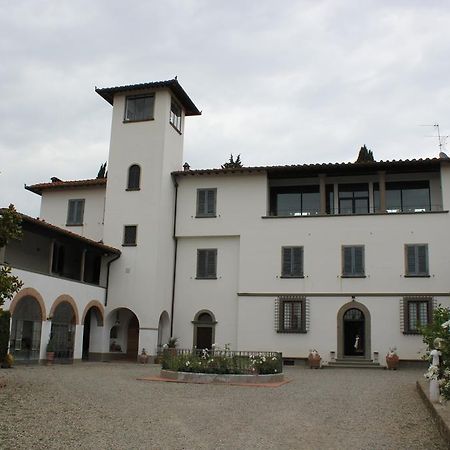 Villa Le Sorti Lastra a Signa Oda fotoğraf