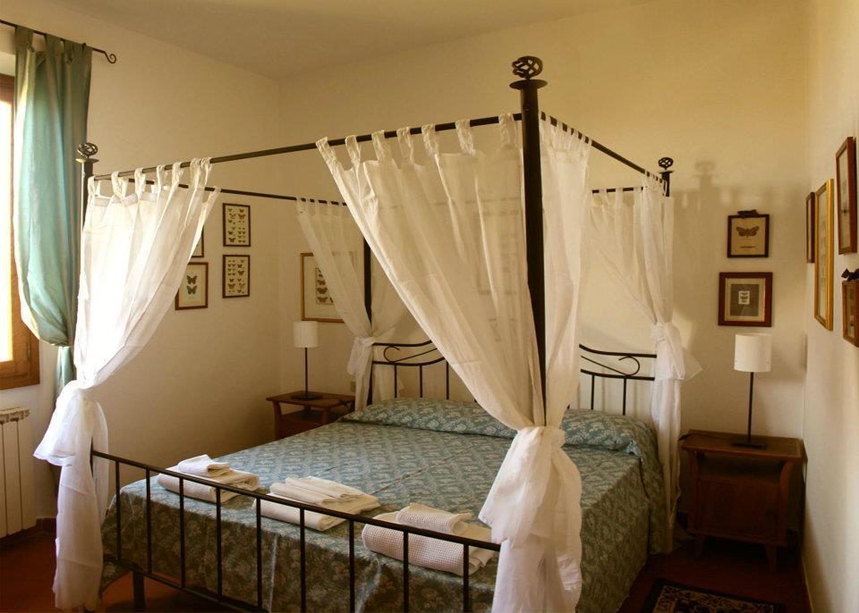 Villa Le Sorti Lastra a Signa Oda fotoğraf