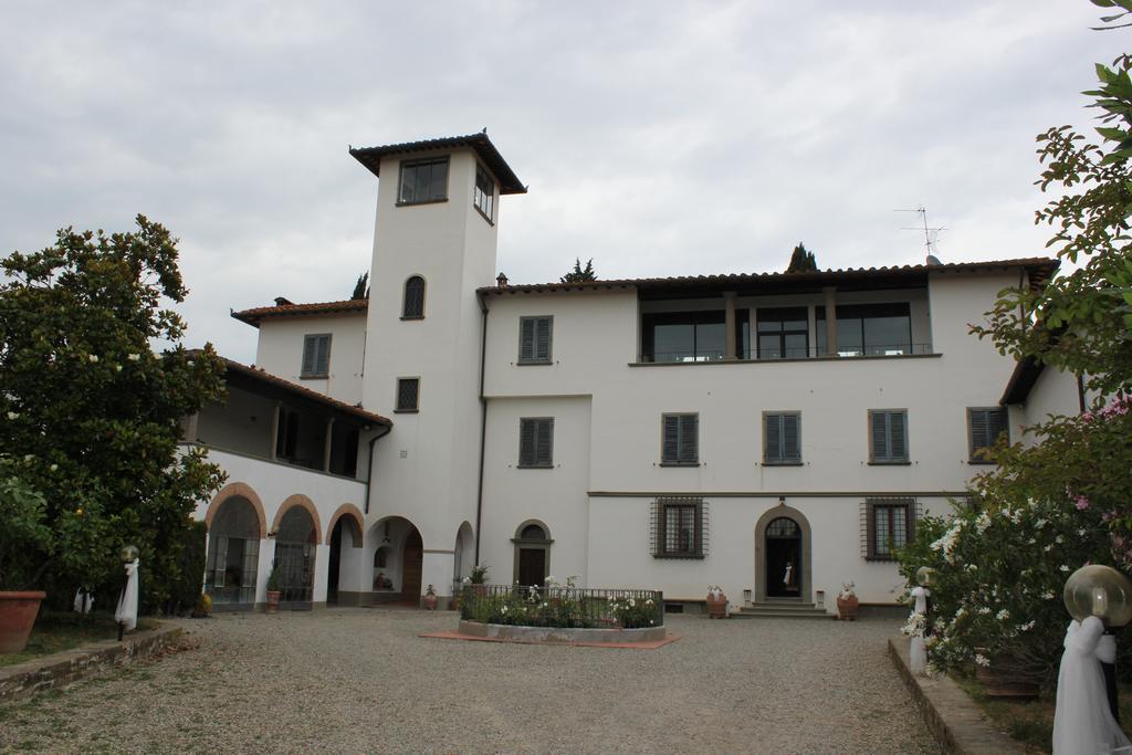 Villa Le Sorti Lastra a Signa Oda fotoğraf