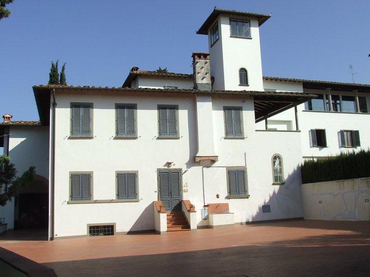Villa Le Sorti Lastra a Signa Oda fotoğraf