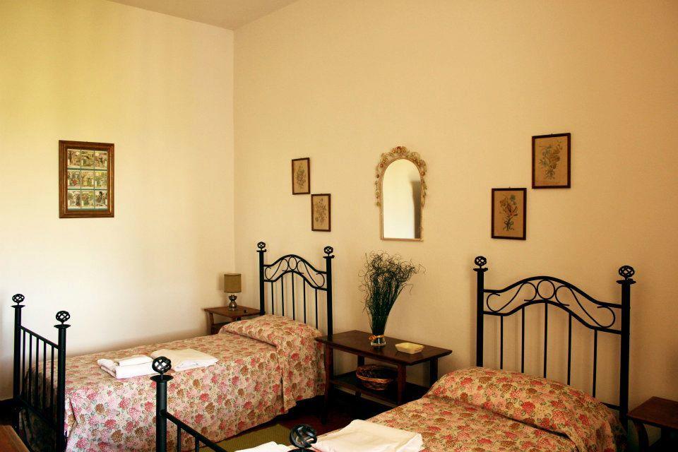 Villa Le Sorti Lastra a Signa Oda fotoğraf