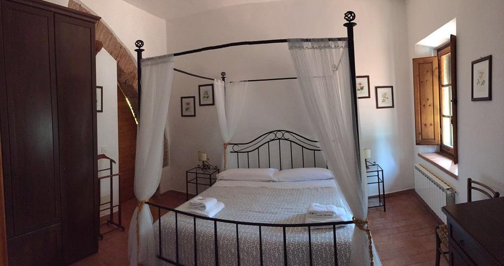 Villa Le Sorti Lastra a Signa Dış mekan fotoğraf